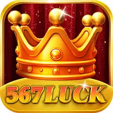 567LUCK - Permainan Arcade Seru yang Menghibur