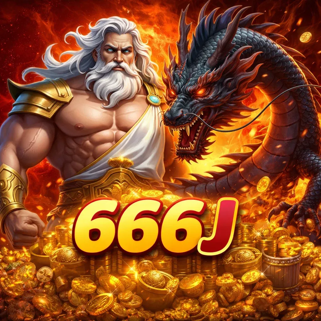 666J - Game Olahraga Seru untuk Semua