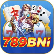 789BNI - Petualangan Seru dalam Dunia RPG
