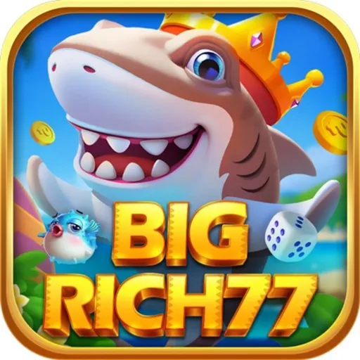 BIGRICH77 - Game TPS Terbaik untuk Petualangan Seru