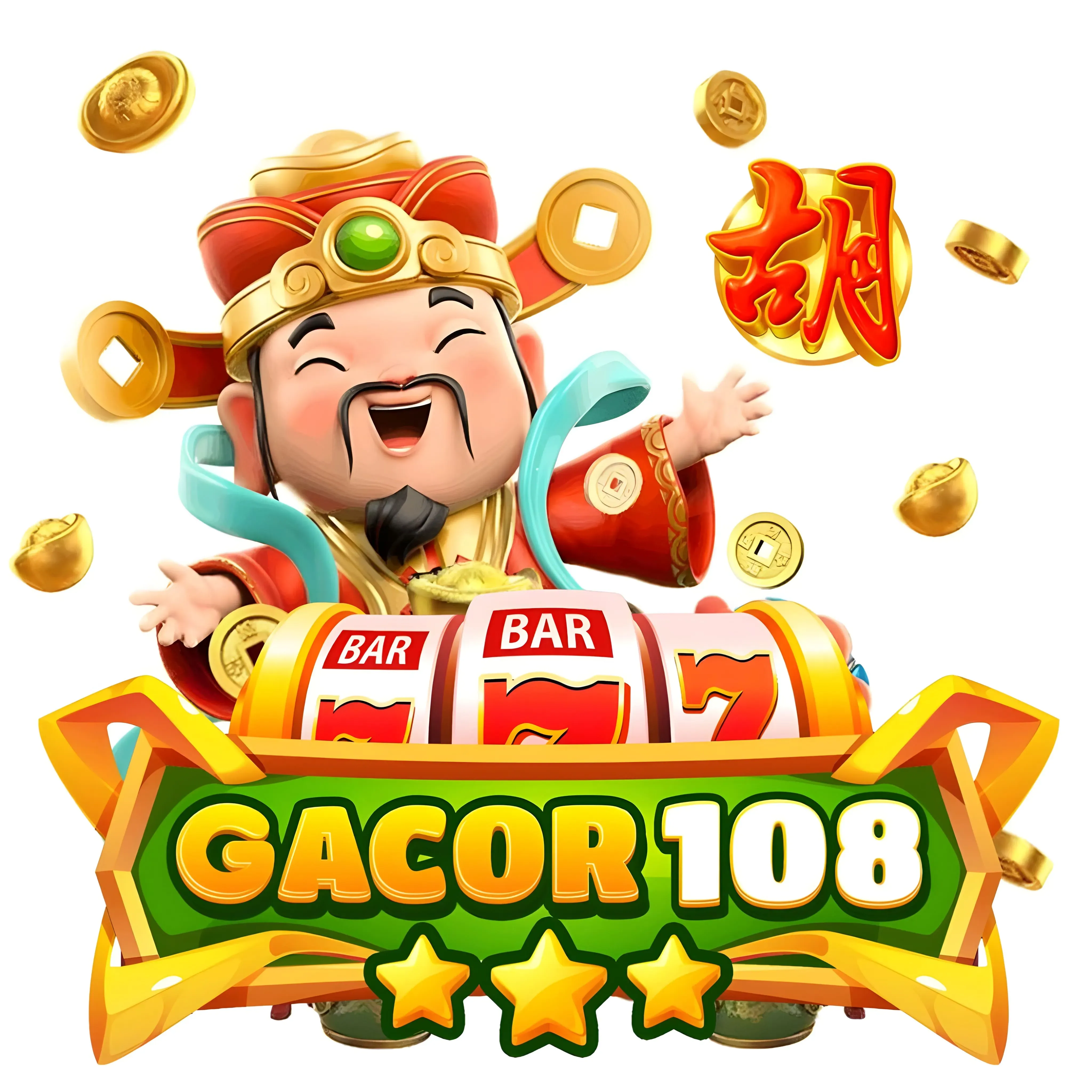 GACOR108 - Tantangan Puzzle Seru untuk Semua Usia