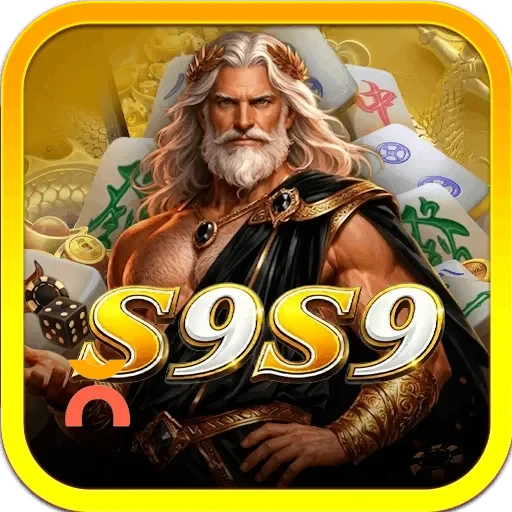 Logo s9s9